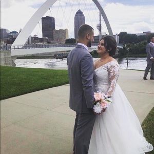 Meet your Posher, Berina